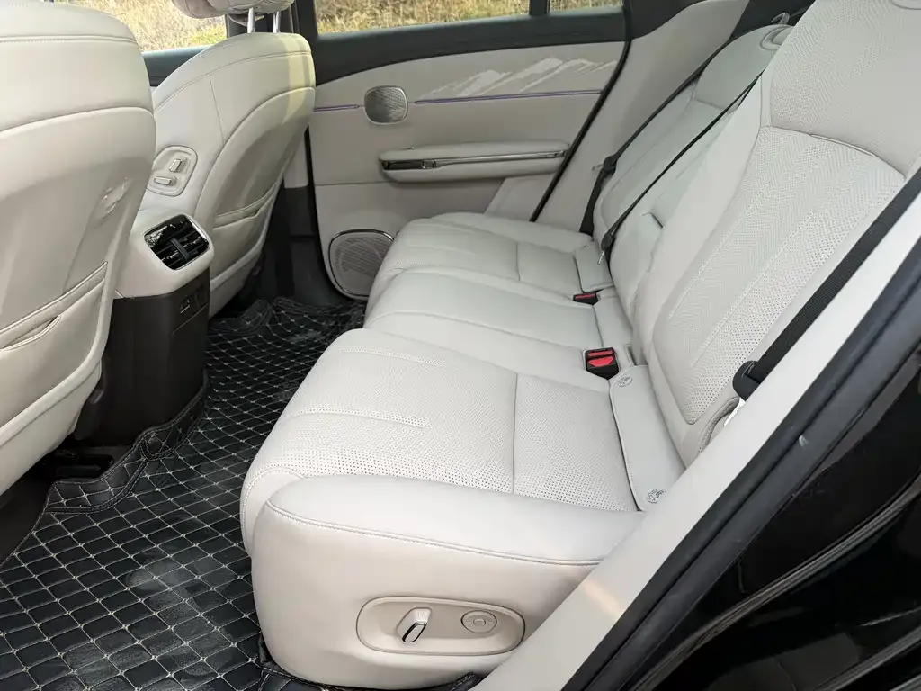 GAC Motor Trumpchi S7 — фото 2