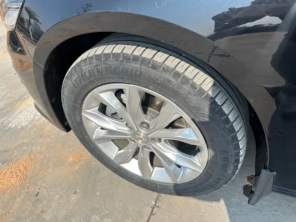 Chevrolet Malibu XL 2023 из CN, фото 3