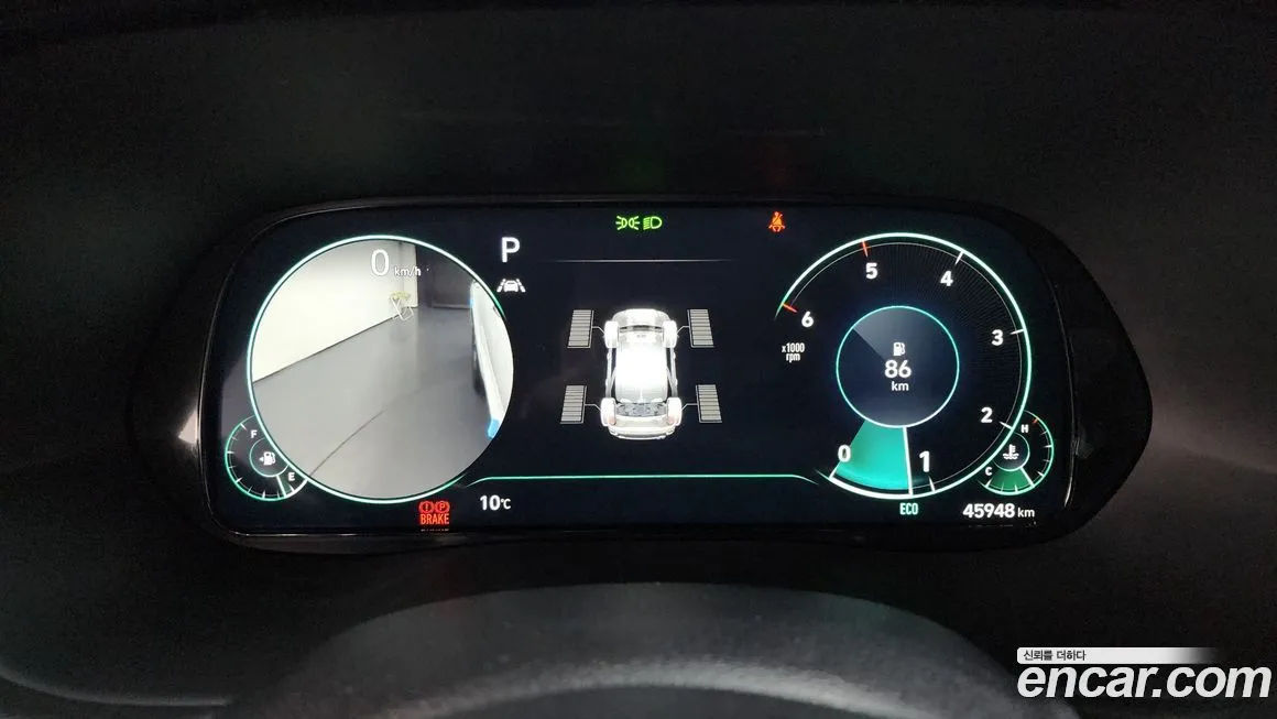 Hyundai Palisade 2022 из KR, фото 2