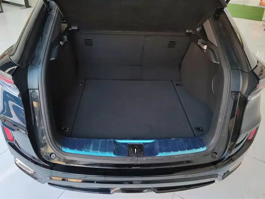 Honda UR-V 2021 из CN, фото 7