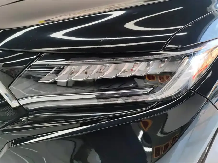 Honda UR-V 2021 из CN, фото 8