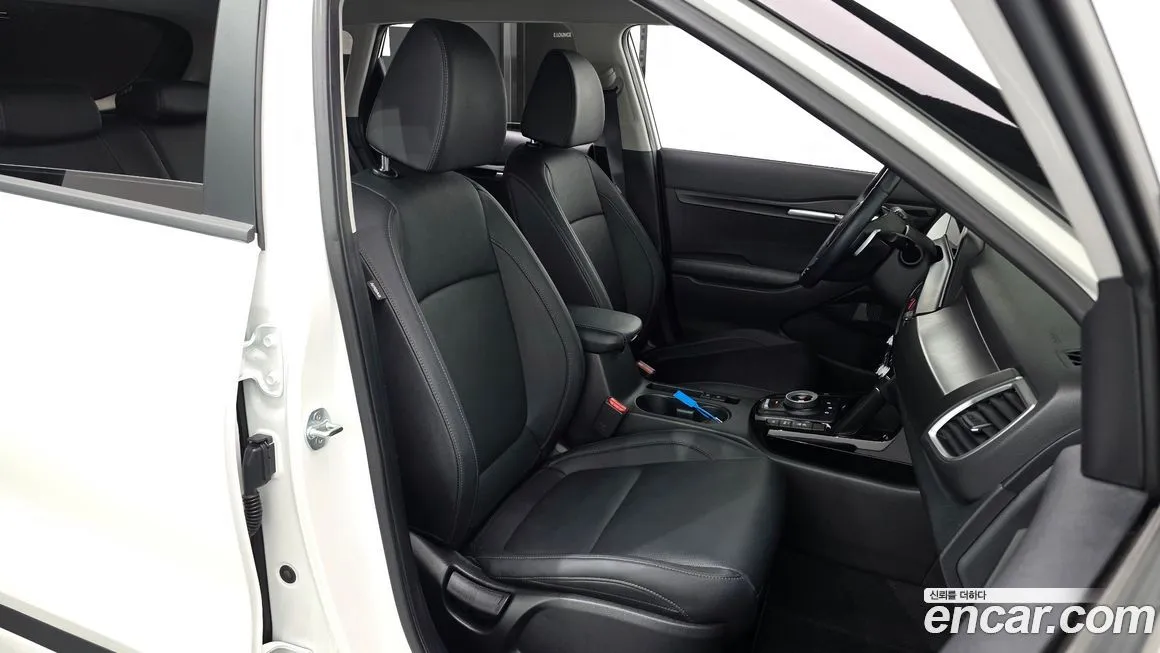 Kia Seltos 2024 из KR, фото 10