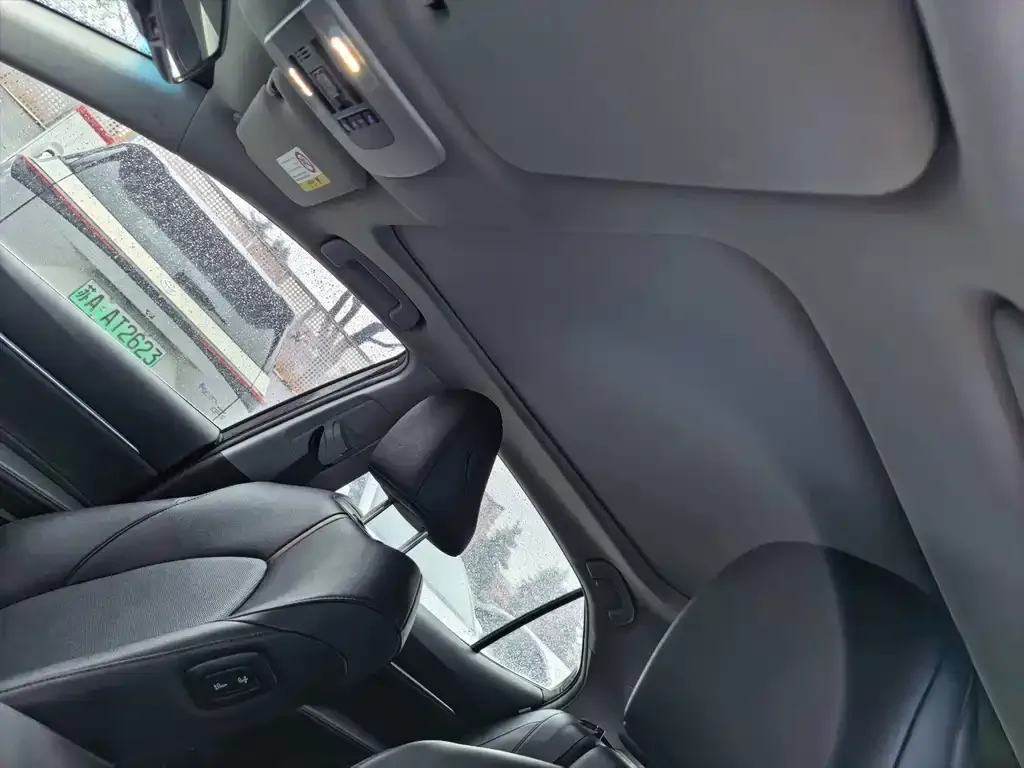 Toyota Camry 2021 из CN, фото 5