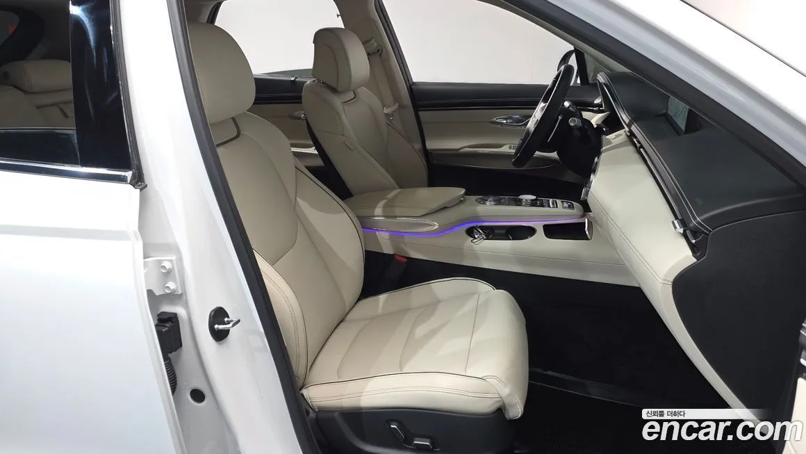 Genesis GV70 2023 из KR, фото 10