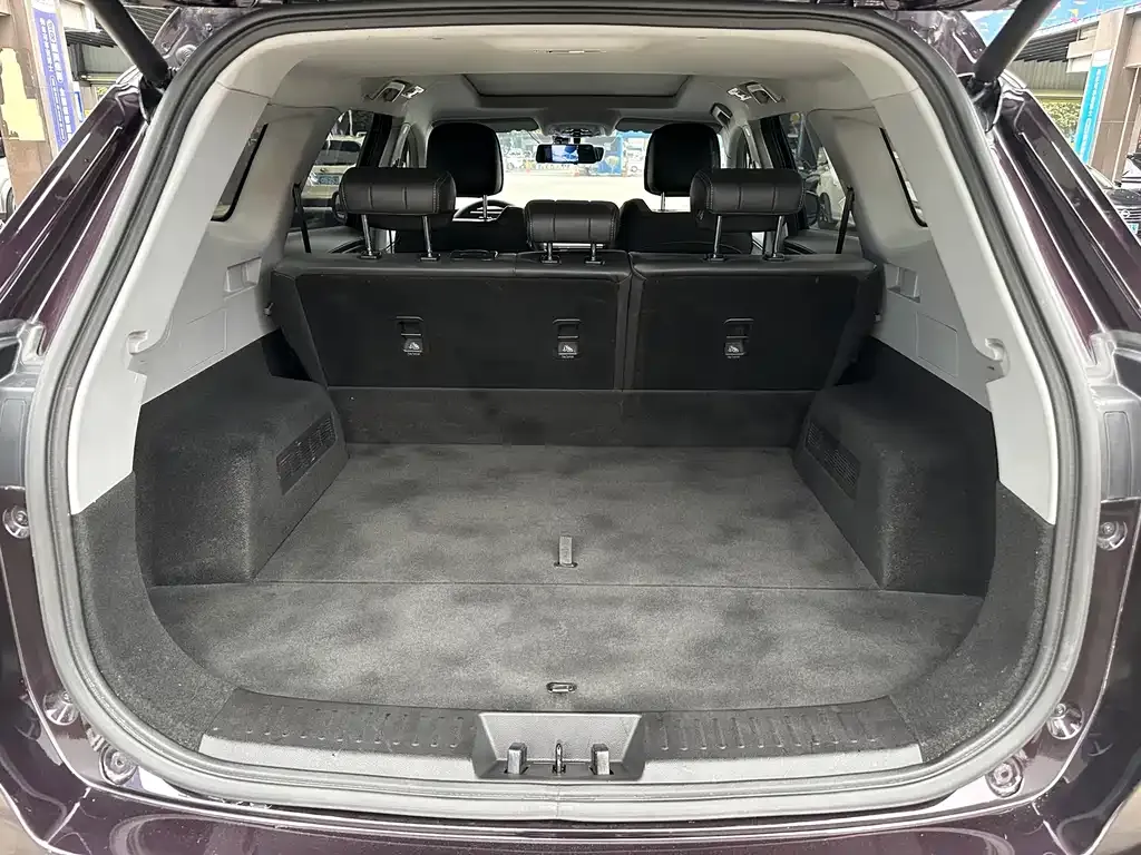 Chery Tiggo 8 PLUS — фото 9