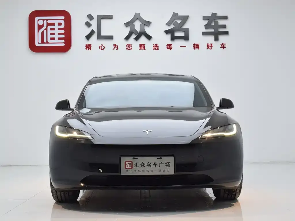 Tesla Model 3 — фото 5