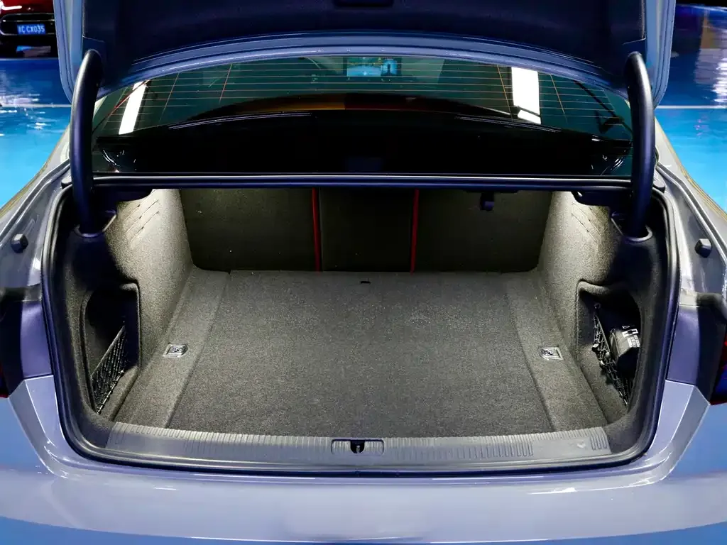 Audi S4 2022 из CN, фото 10