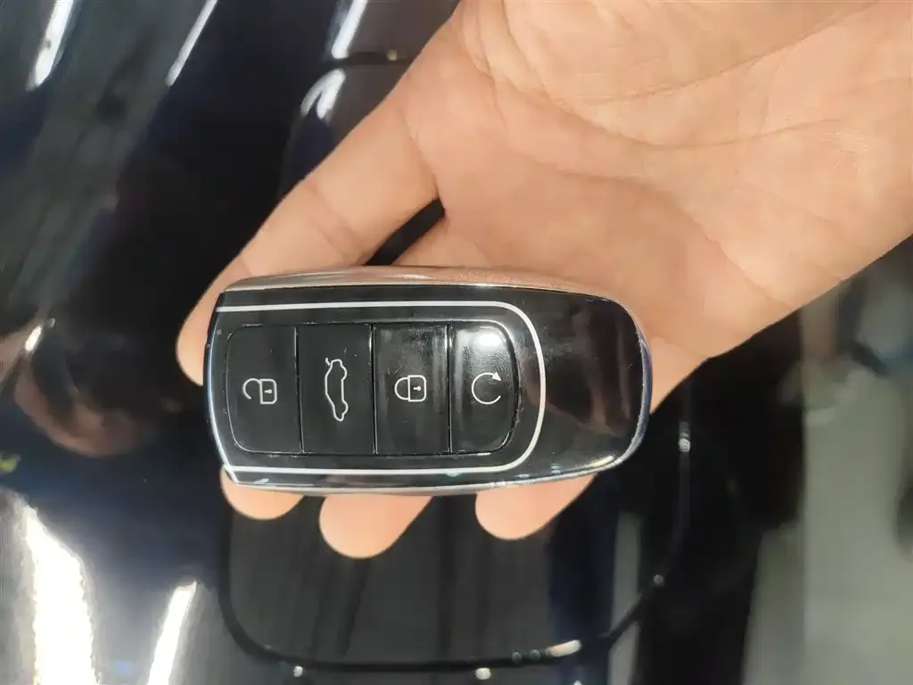 Chery Tiggo 8 PRO — фото 9