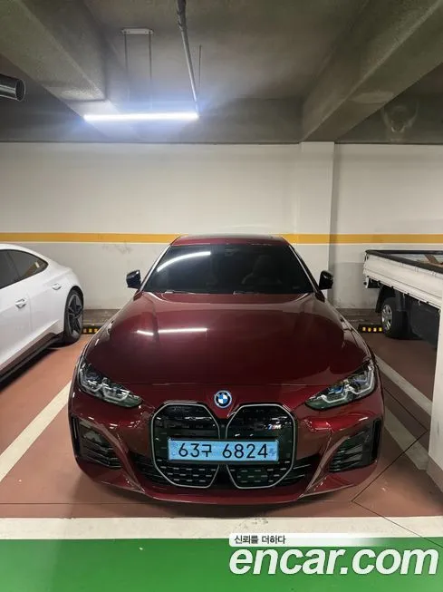 BMW i4