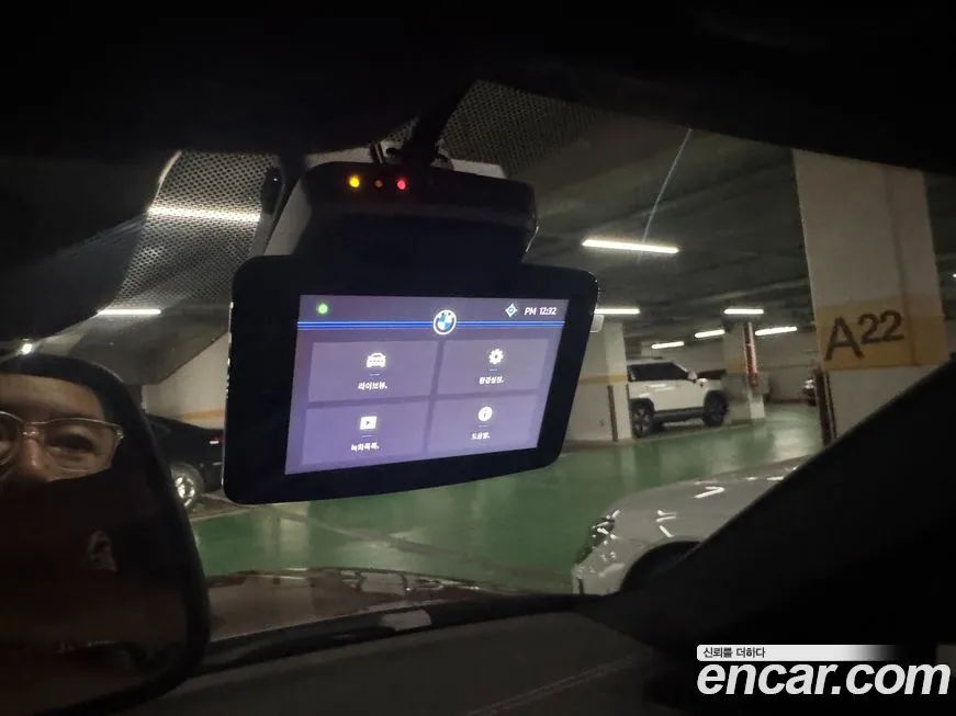 BMW i4 2024 из KR, фото 10