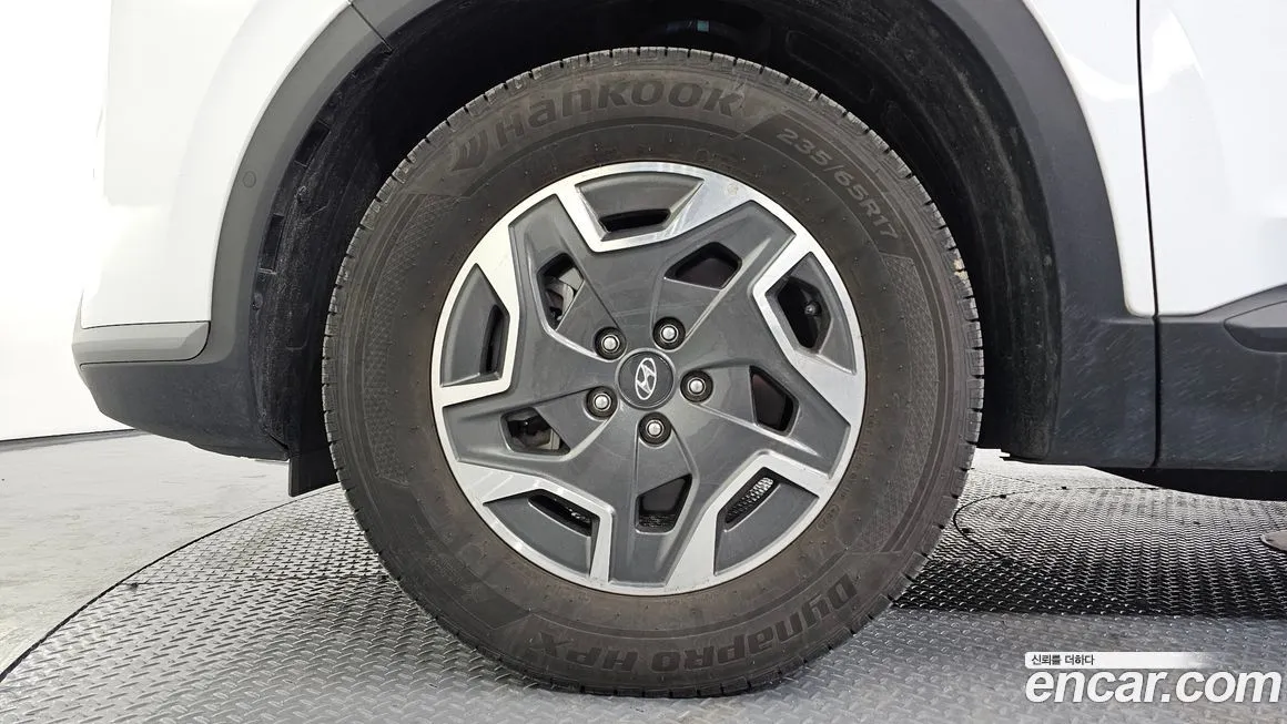 Hyundai Santafe 2023 из KR, фото 2