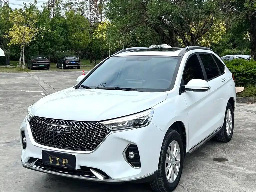 Haval M6