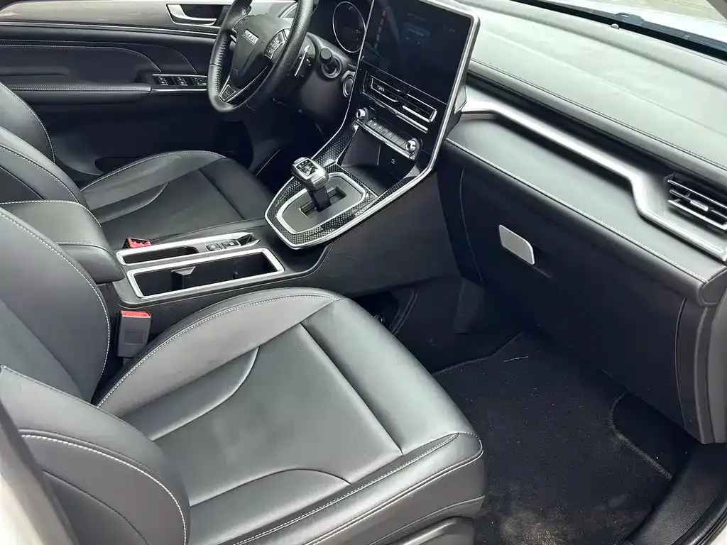 Haval M6 2021 из CN, фото 3