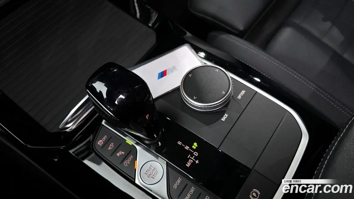 BMW X3 — фото 3