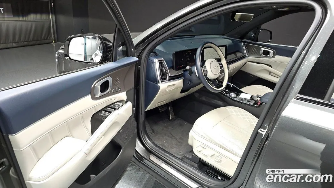 Kia Sorento 2024 из KR, фото 10