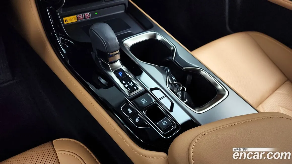 Lexus NX 2024 из KR, фото 8