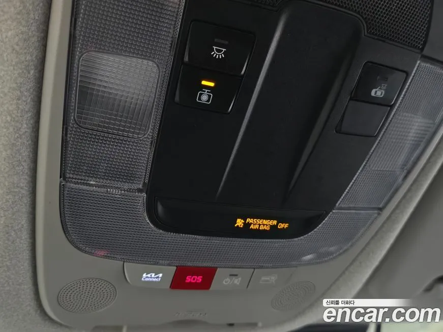 Kia Niro 2023 из KR, фото 4