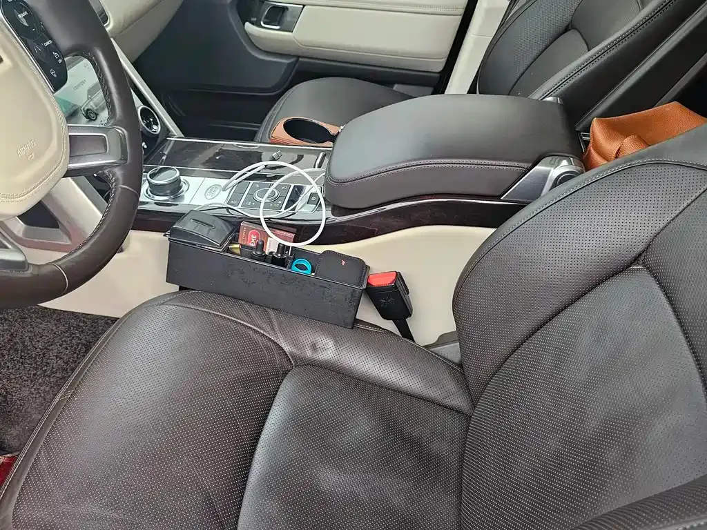 Land Rover Range Rover 2022 из CN, фото 7