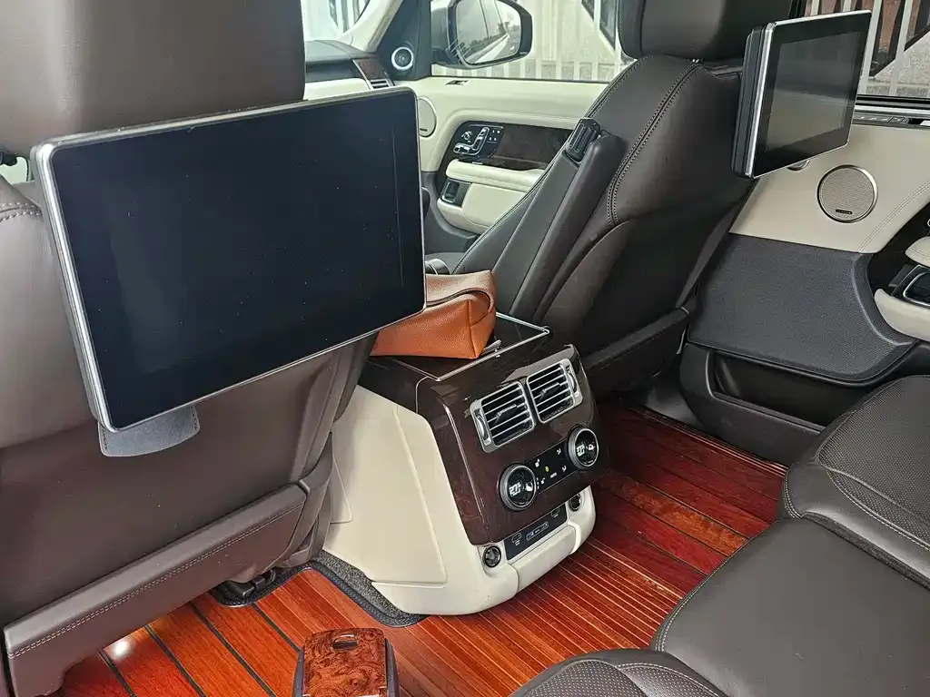 Land Rover Range Rover 2022 из CN, фото 5
