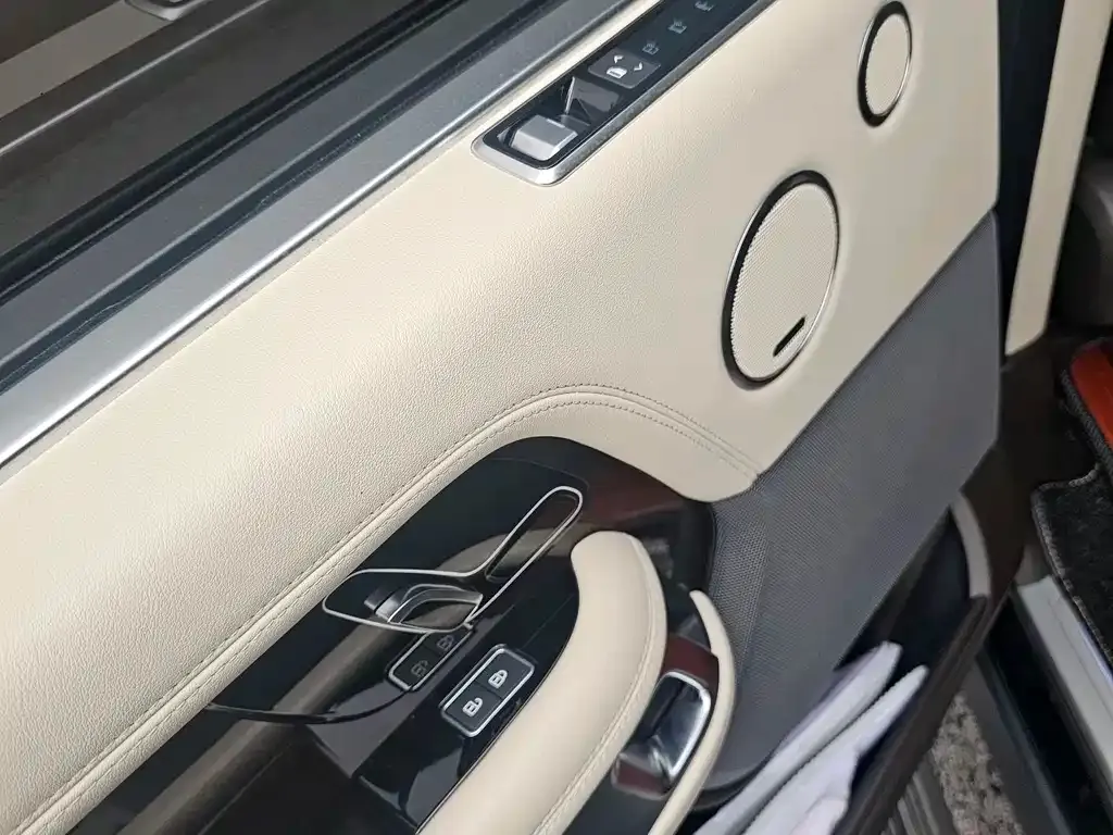 Land Rover Range Rover 2022 из CN, фото 6