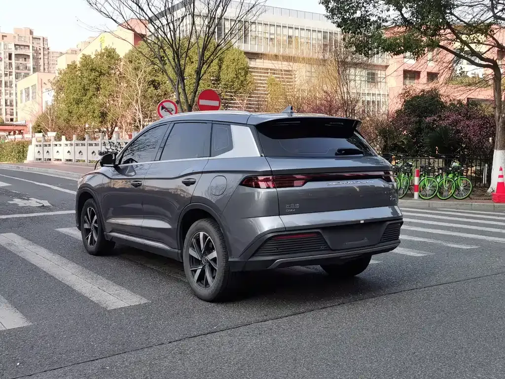 BYD Pro New Energy — фото 3