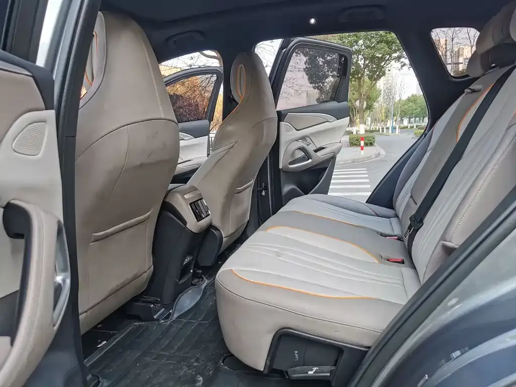 BYD Pro New Energy — фото 8