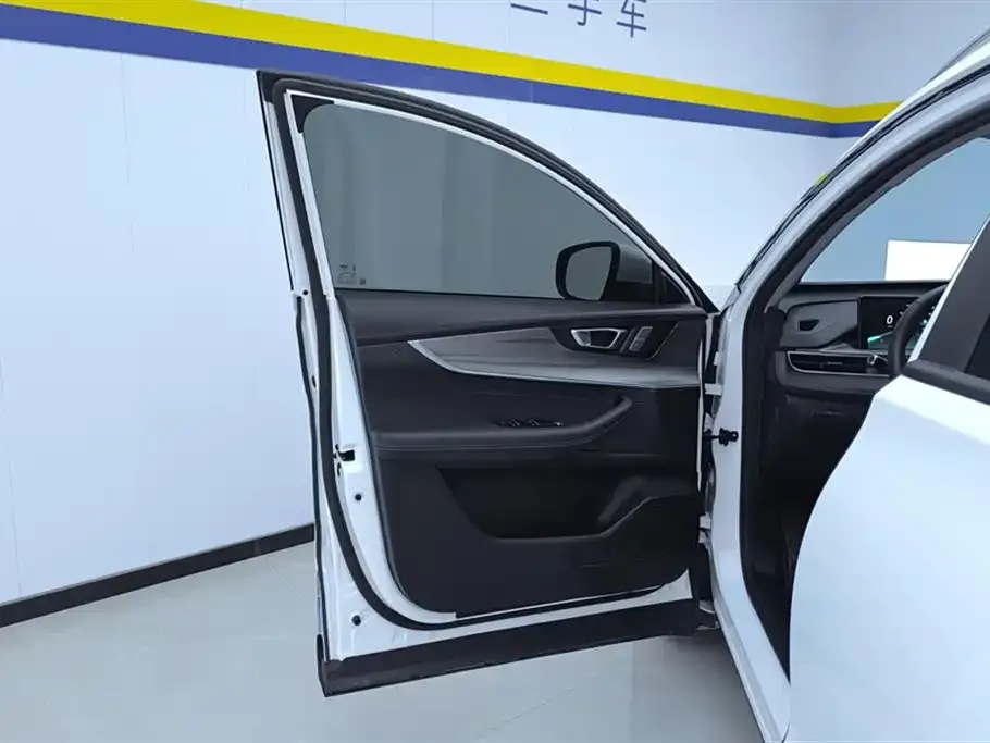 Chery Tiggo 8 PLUS 2023 из CN, фото 3