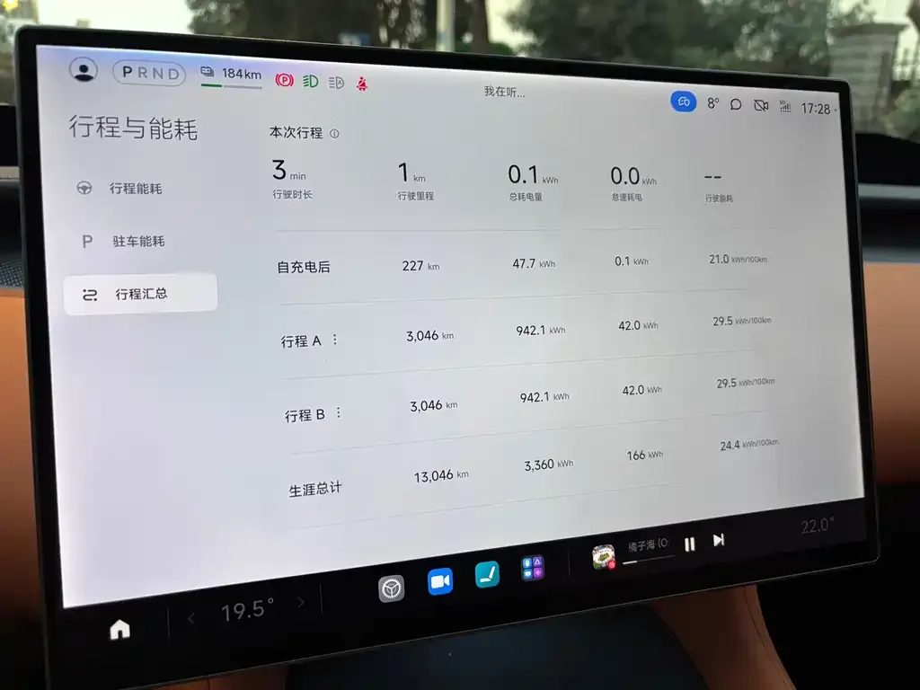 Xiaomi YU7 2025 из CN, фото 4