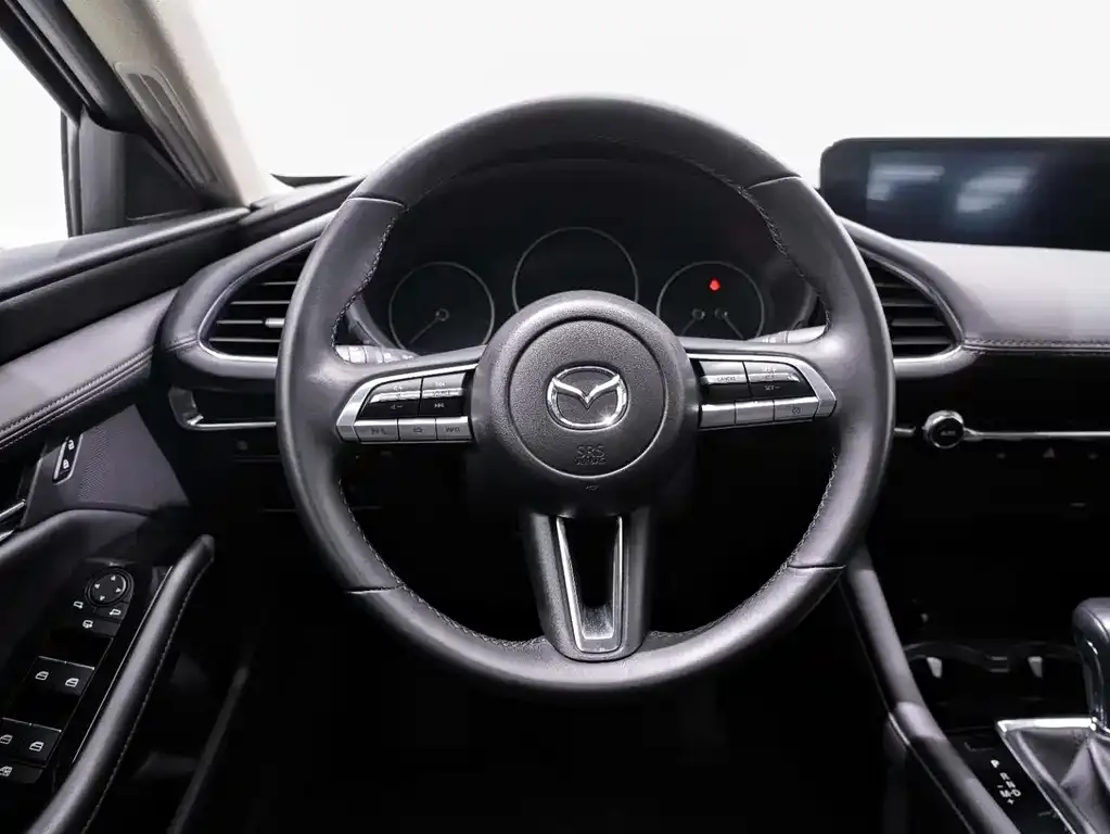 Mazda 3 Axela 2021 из CN, фото 9