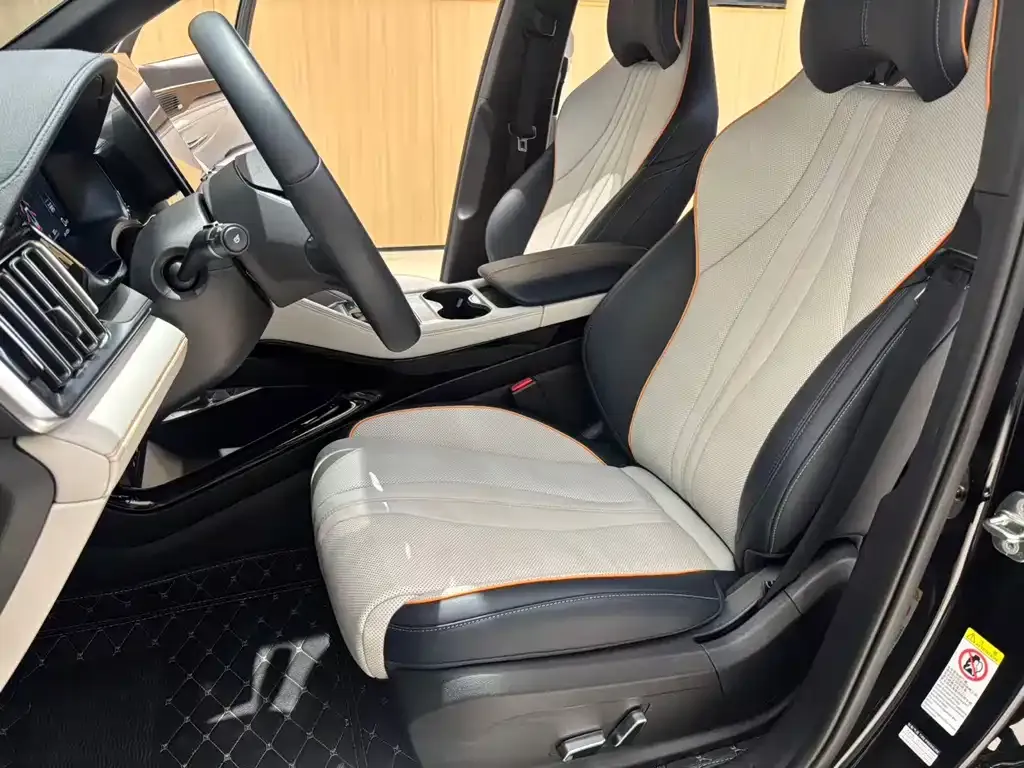BYD PLUS New Energy 2024 из CN, фото 6