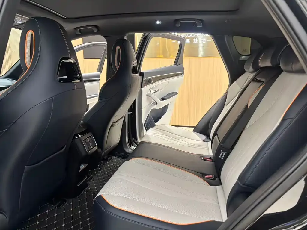 BYD PLUS New Energy 2024 из CN, фото 5