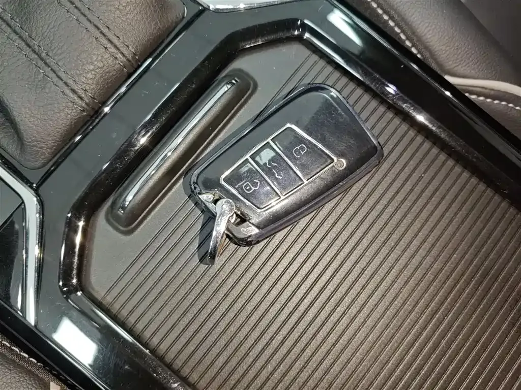 Volkswagen Passat — фото 6