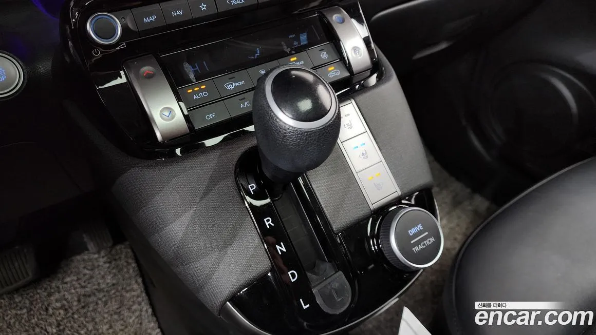 Hyundai Casper — фото 7