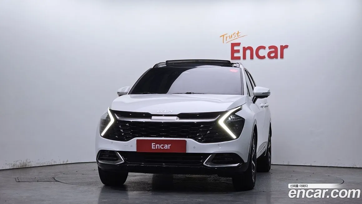 Kia Sportage — фото 8
