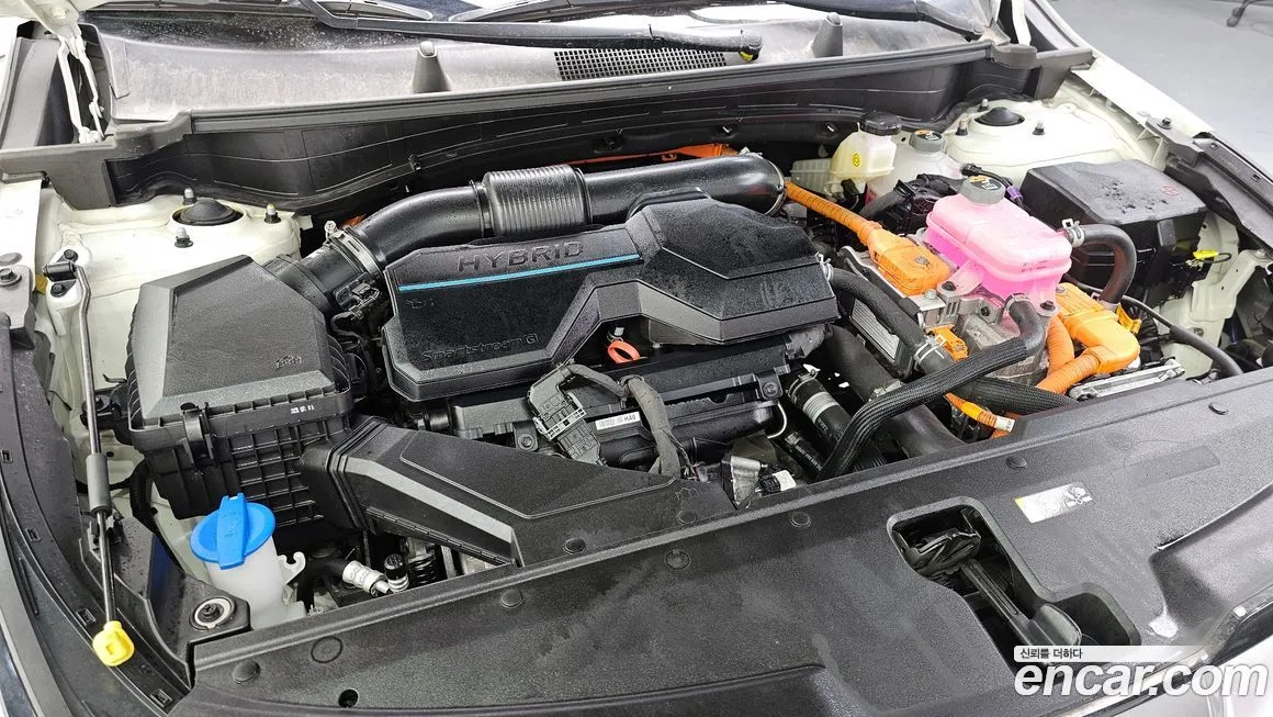 Kia Sportage — фото 10