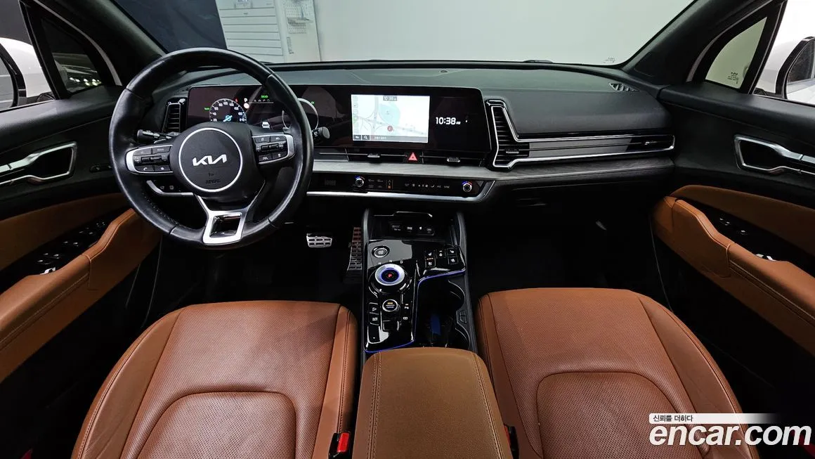 Kia Sportage — фото 2