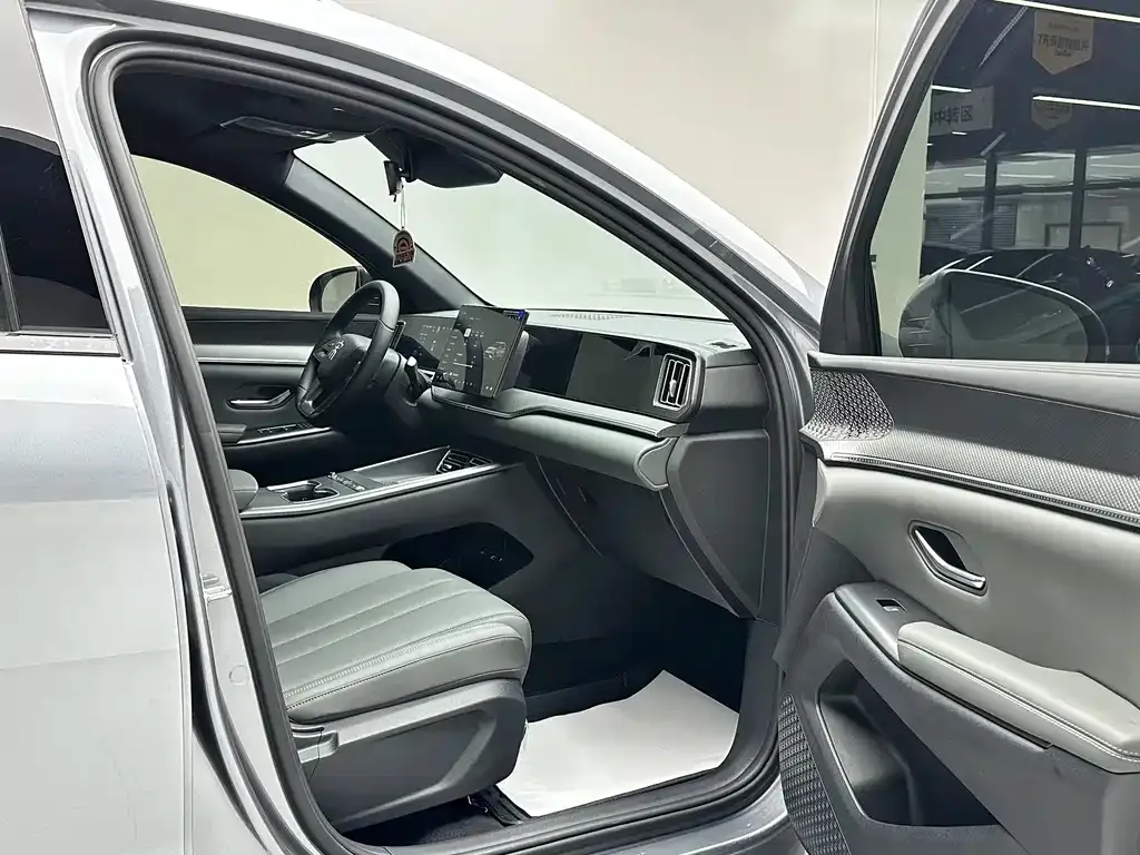 BYD Pro New Energy — фото 5