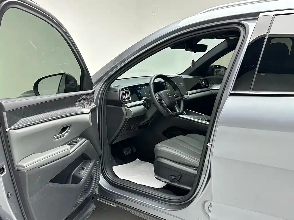BYD Pro New Energy — фото 4
