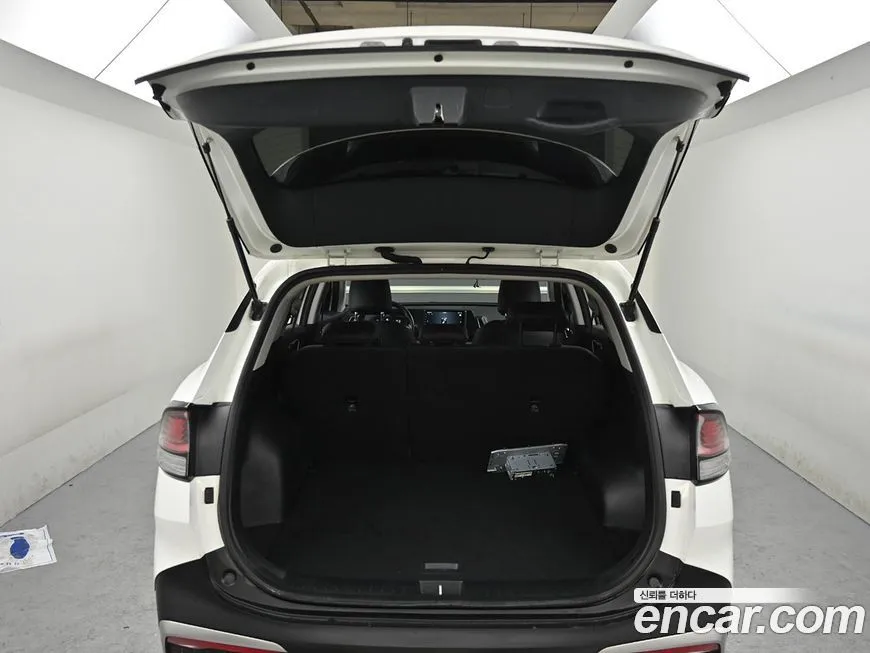 Kia Sportage — фото 5