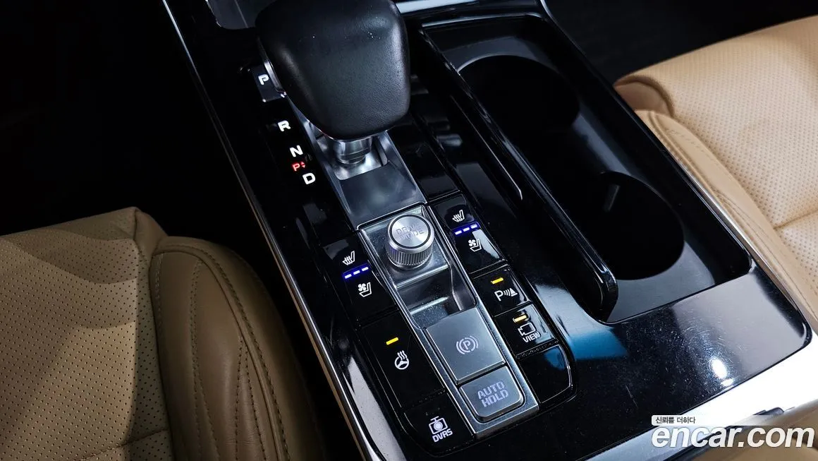 Kia K7 2021 из KR, фото 7