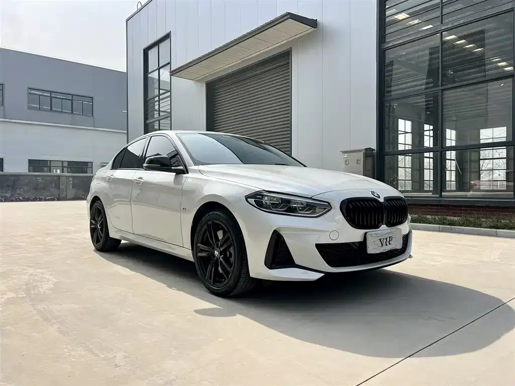 BMW 1 Series — фото 3