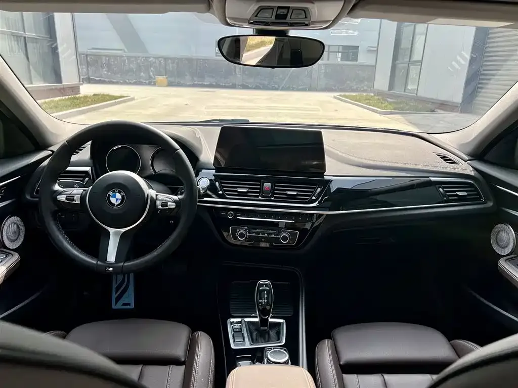 BMW 1 Series — фото 2
