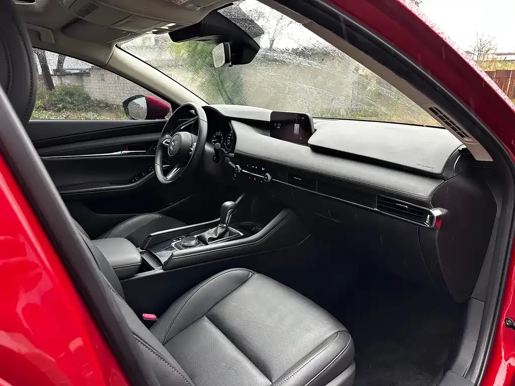 Mazda 3 Axela 2021 из CN, фото 6
