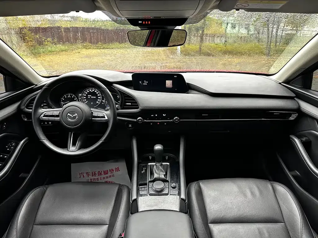 Mazda 3 Axela 2021 из CN, фото 8