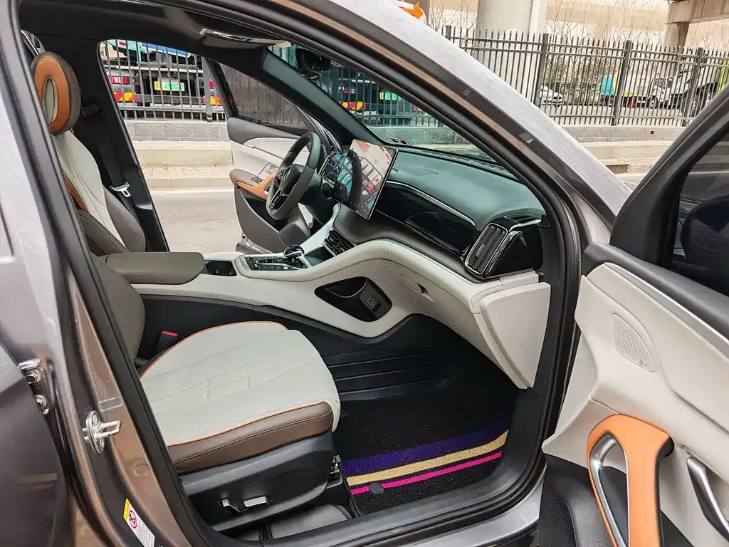 BYD Pro New Energy — фото 4