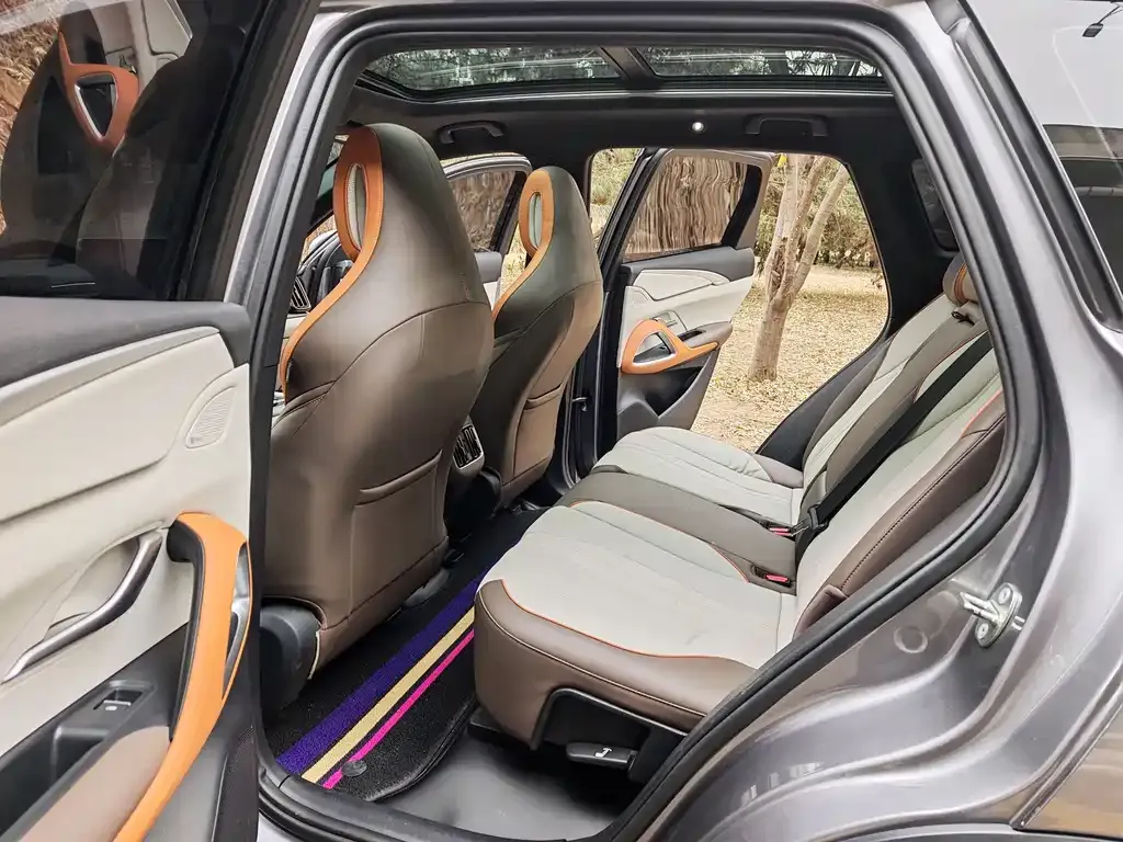 BYD Pro New Energy — фото 7