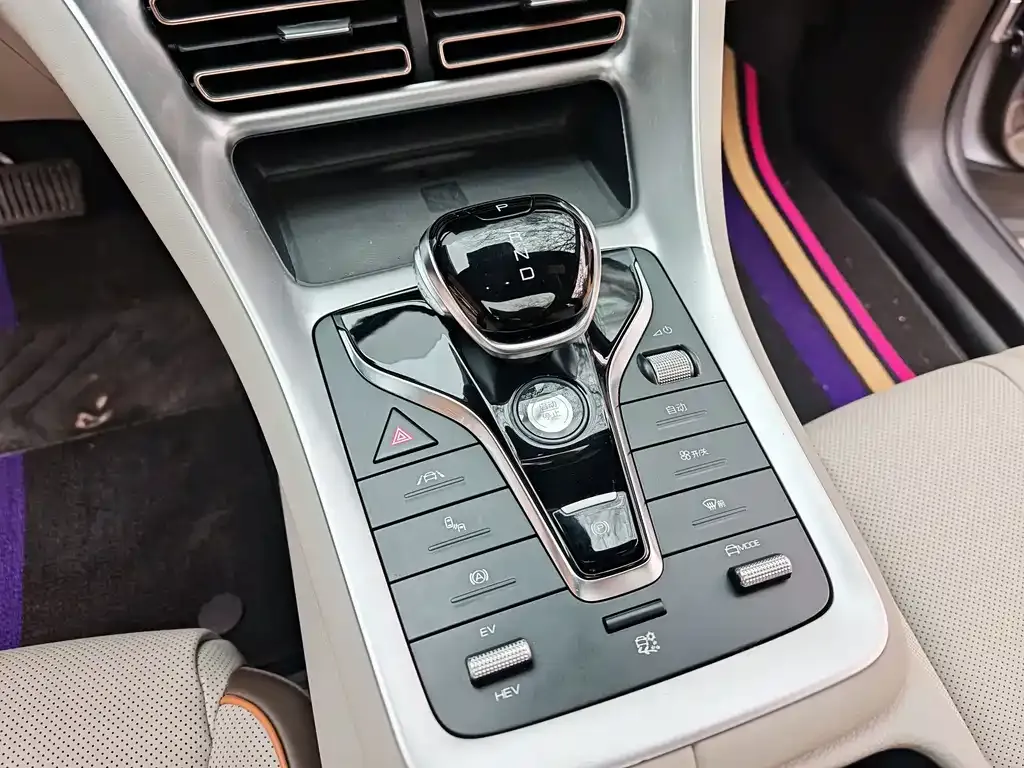 BYD Pro New Energy — фото 9