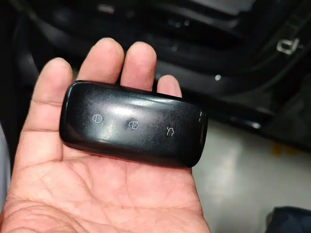 Geely Galaxy E8 2024 из CN, фото 2