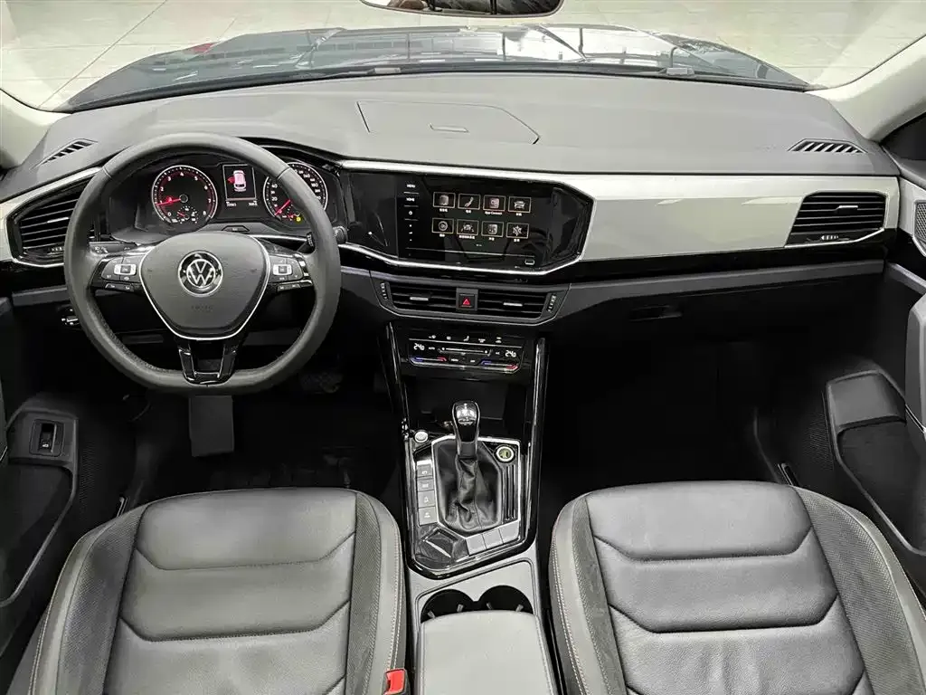 Volkswagen Tayron 2022 из CN, фото 7