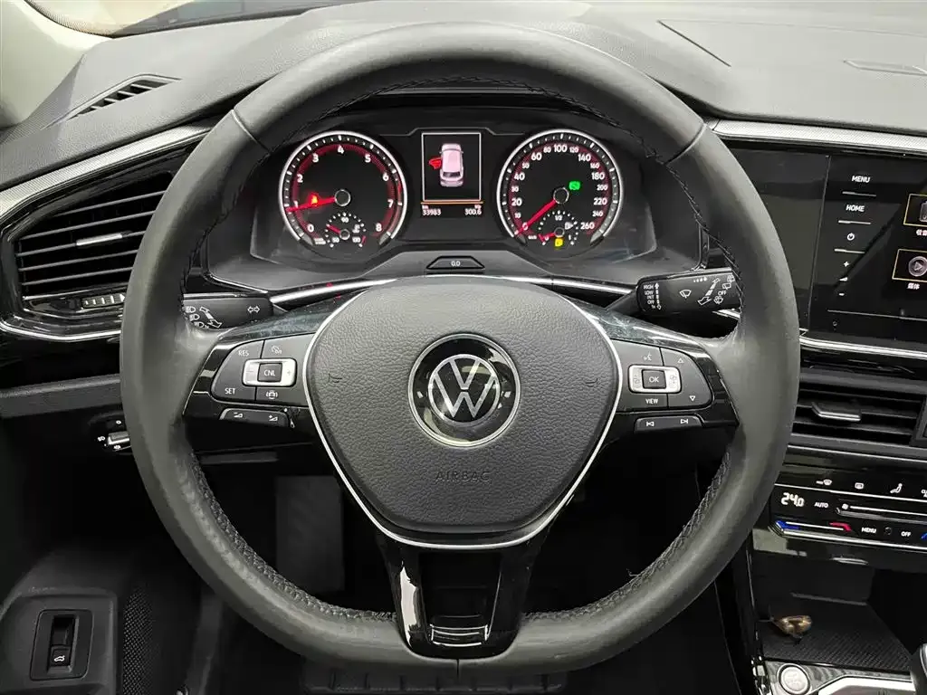 Volkswagen Tayron 2022 из CN, фото 8
